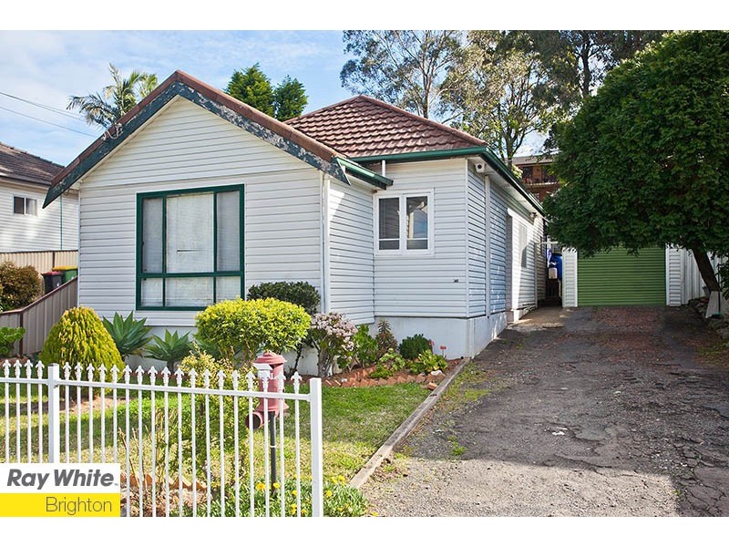 146 William Street, Bankstown NSW 2200