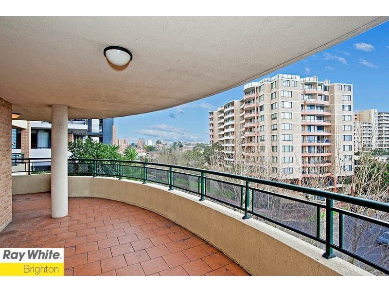 7/639 Princes Highway, Rockdale NSW 2216