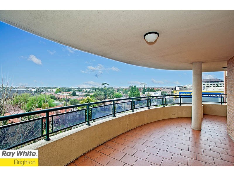 7/639 Princes Highway, Rockdale NSW 2216