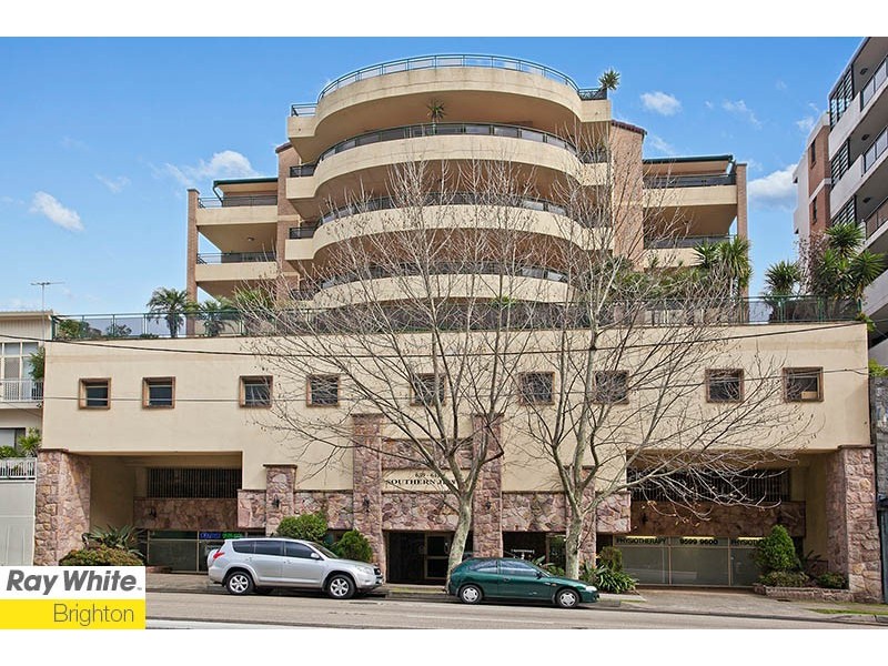 7/639 Princes Highway, Rockdale NSW 2216