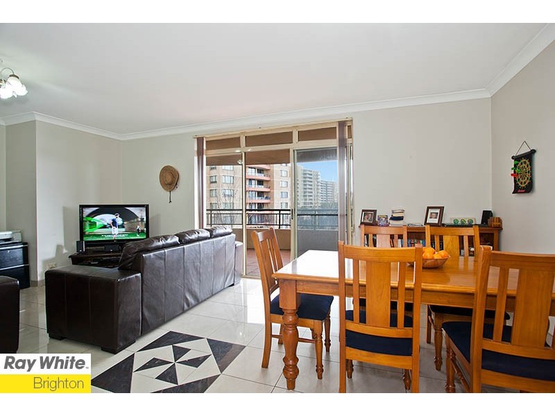 7/639 Princes Highway, Rockdale NSW 2216