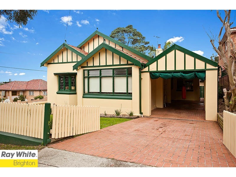 127 Remly Street, Roselands NSW 2196