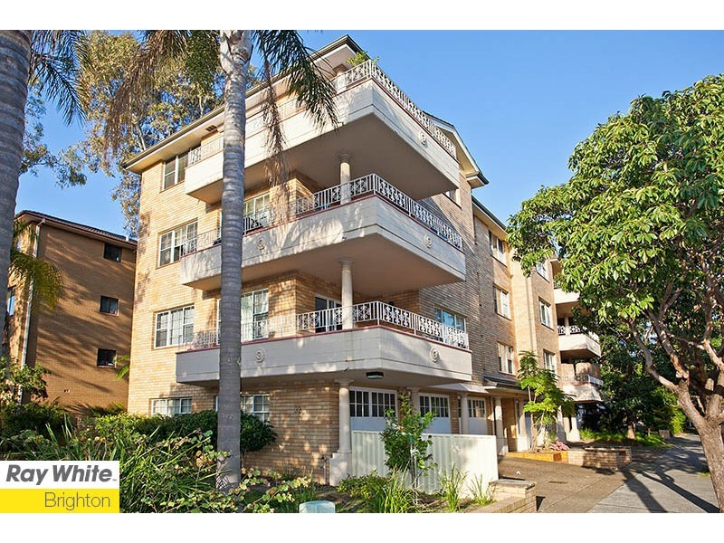 1/32 Trafalgar Street, Brighton-le-sands NSW 2216