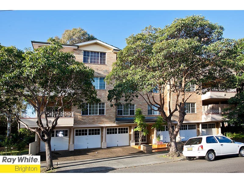 1/32 Trafalgar Street, Brighton-le-sands NSW 2216