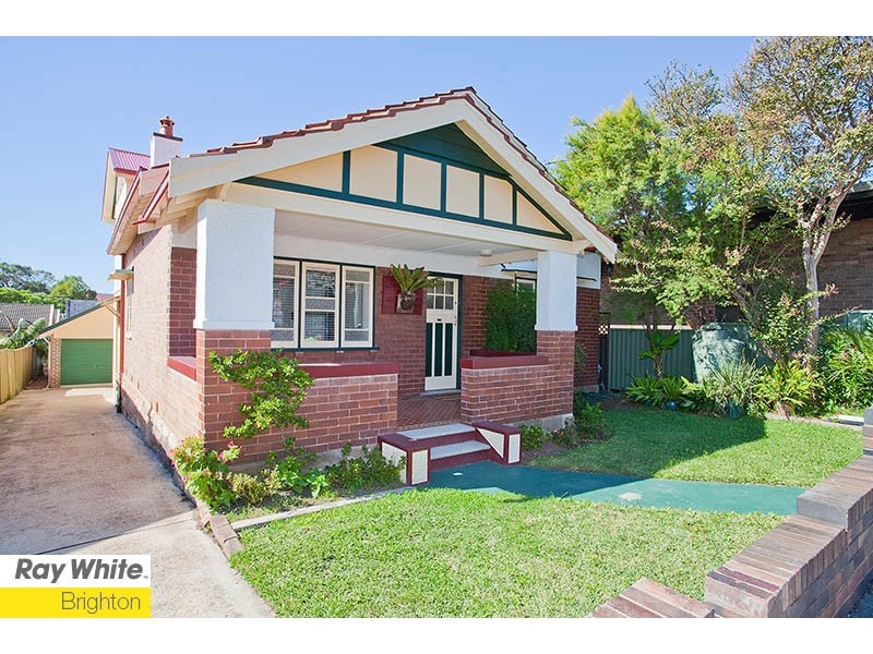 2A Medway Street, Bexley NSW 2207