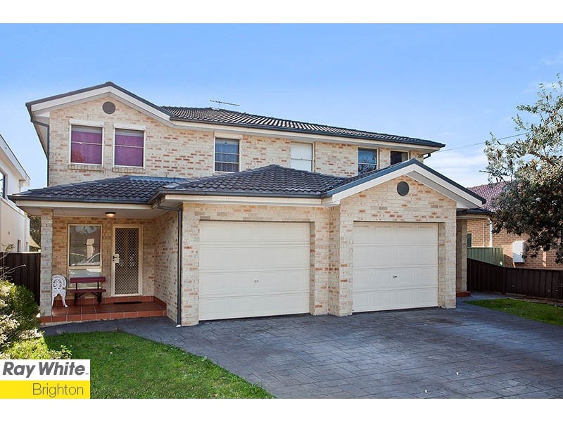 34A Francis Avenue, Brighton-le-sands NSW 2216