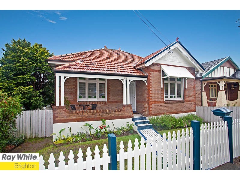 43 Herbert Street, Rockdale NSW 2216