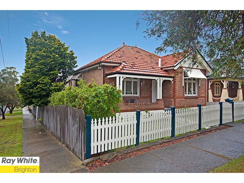 43 Herbert Street, Rockdale NSW 2216