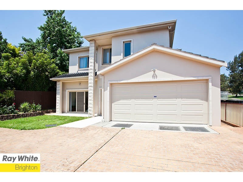 34a Iliffe Street, Bexley NSW 2207