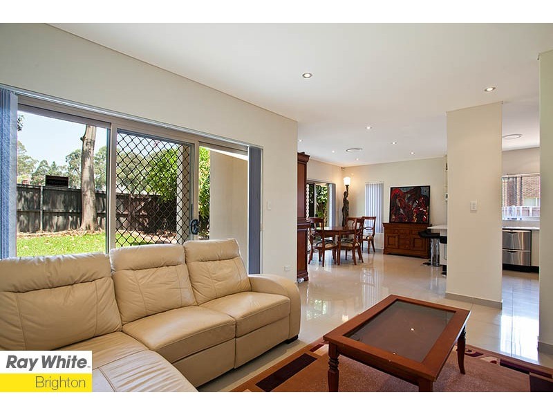 34a Iliffe Street, Bexley NSW 2207