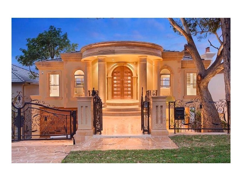 18  Kangaroo Point Road, Kangaroo Point NSW 2224