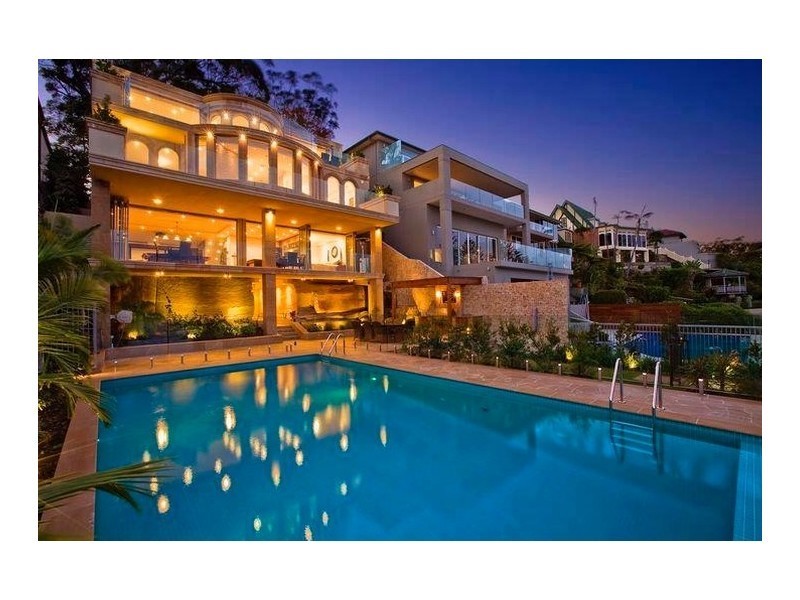 18  Kangaroo Point Road, Kangaroo Point NSW 2224