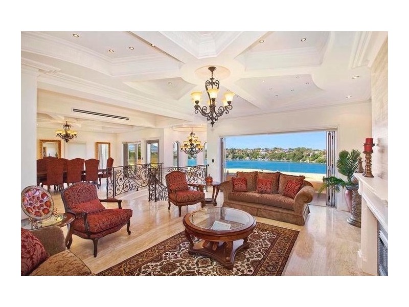 18  Kangaroo Point Road, Kangaroo Point NSW 2224