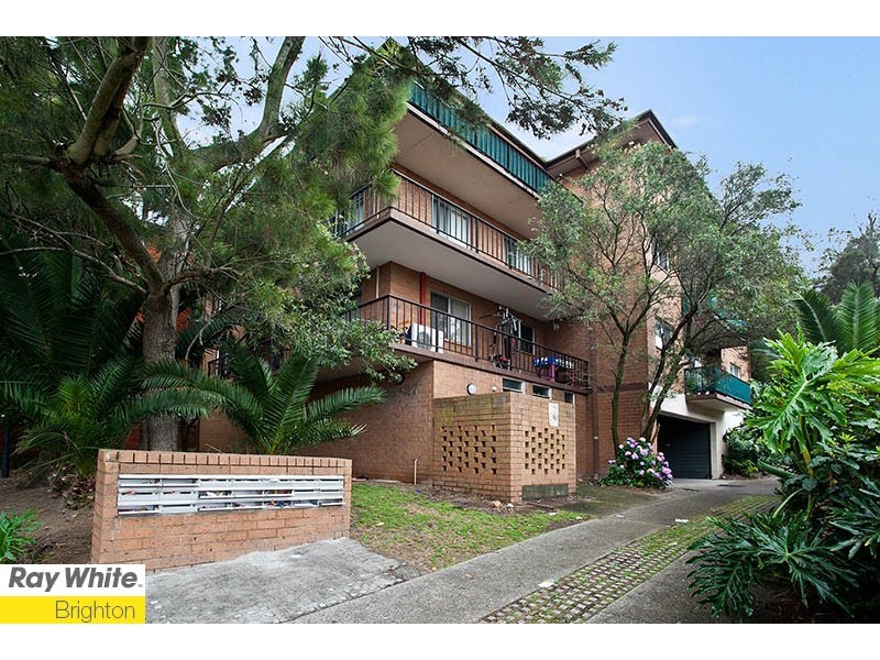 7/25-27 Villiers Street, Rockdale NSW 2216