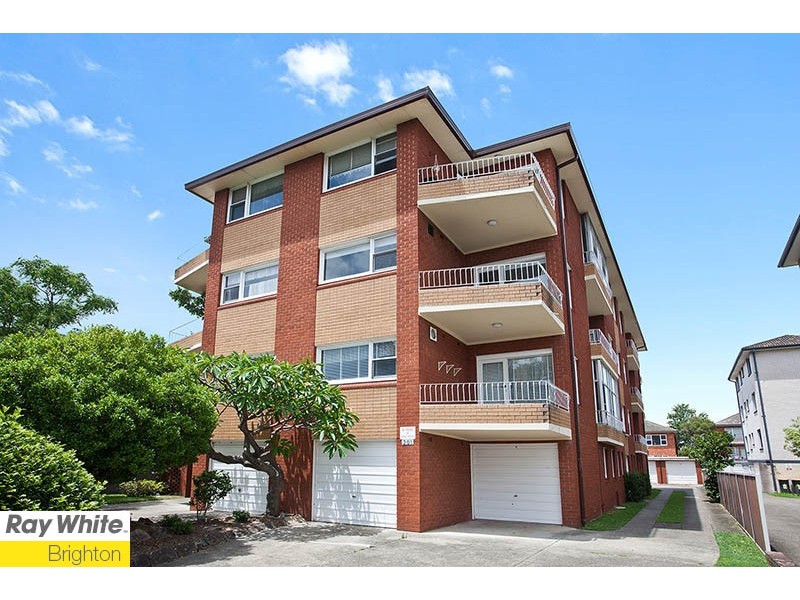 11/201-203 President Avenue, Monterey NSW 2217