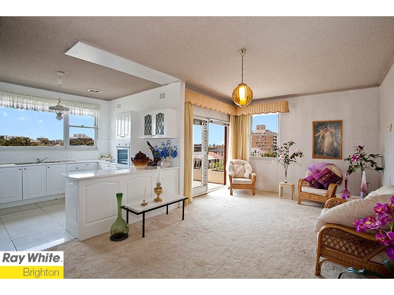 11/201-203 President Avenue, Monterey NSW 2217