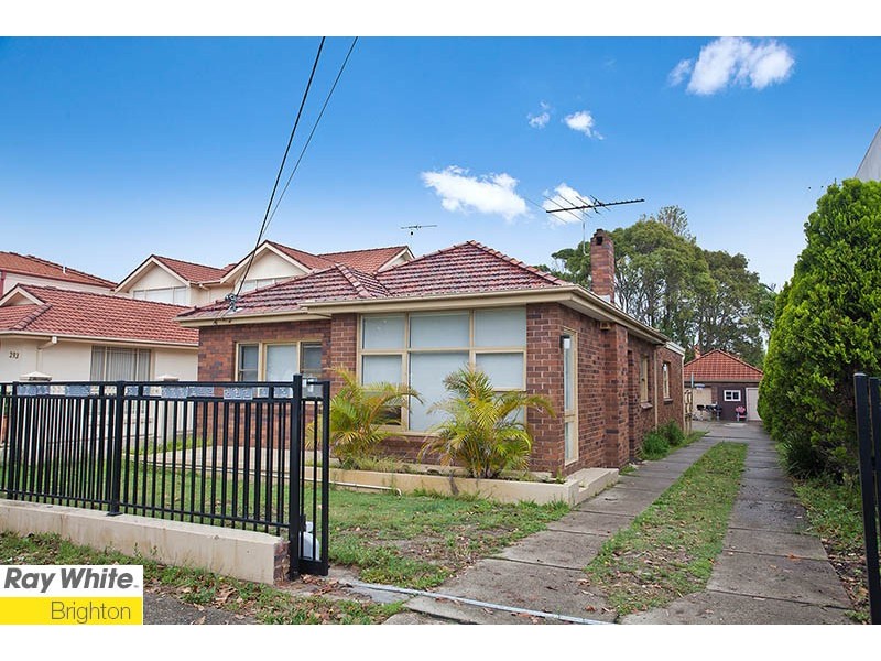 292 The Grand Parade, Sans Souci NSW 2219