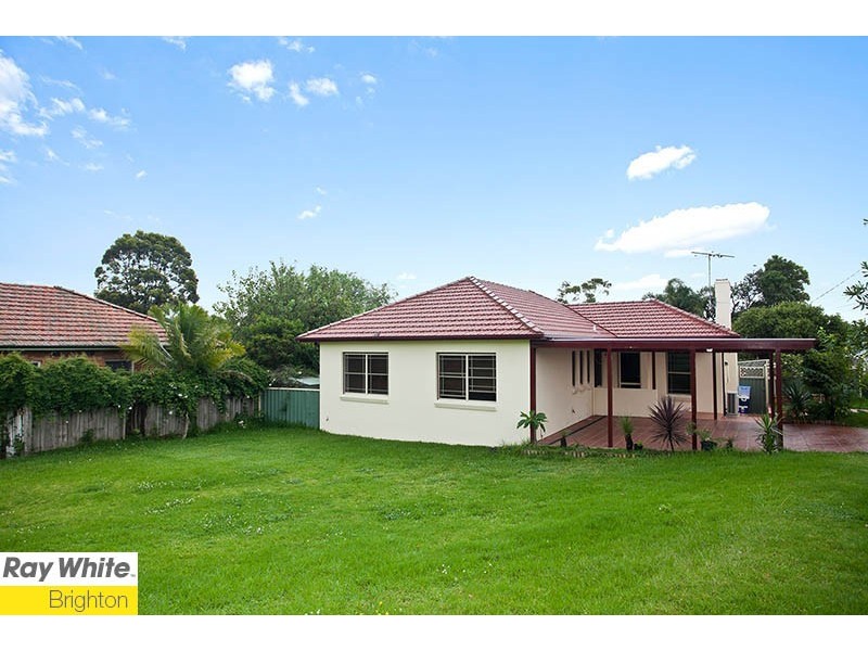 54 Demaine Avenue, Bexley North NSW 2207