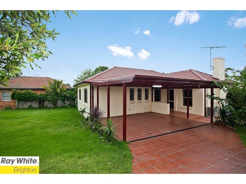 54 Demaine Avenue, Bexley North NSW 2207