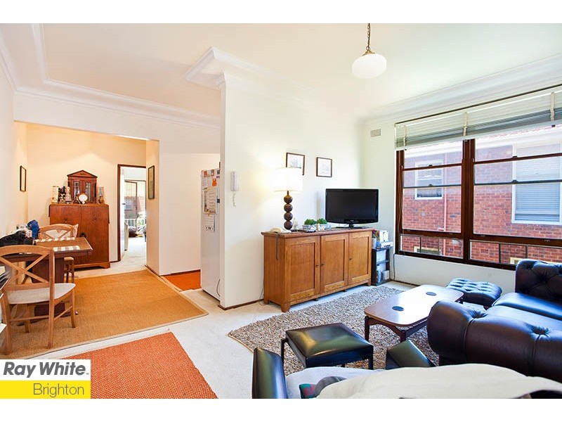 8/13 Hercules Road, Brighton-le-sands NSW 2216