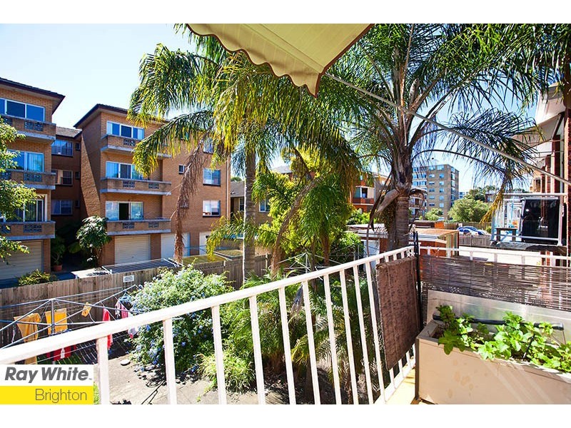 8/13 Hercules Road, Brighton-le-sands NSW 2216