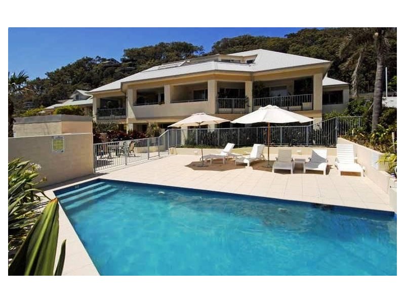 1/1097 Barrenjoey Road, Palm Beach NSW 2108