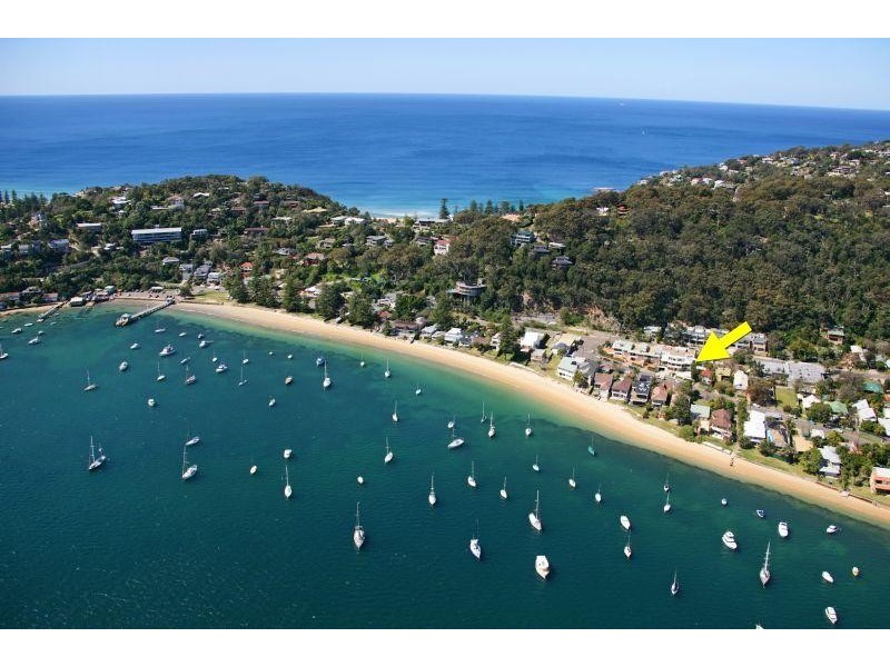 1/1097 Barrenjoey Road, Palm Beach NSW 2108