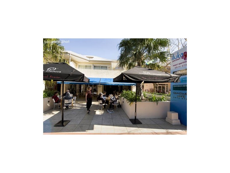 1/1097 Barrenjoey Road, Palm Beach NSW 2108