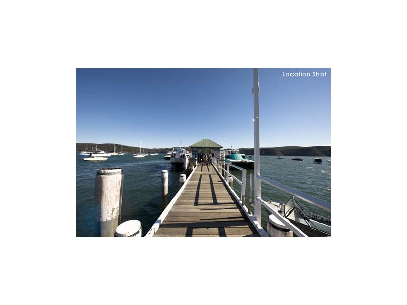 1/1097 Barrenjoey Road, Palm Beach NSW 2108