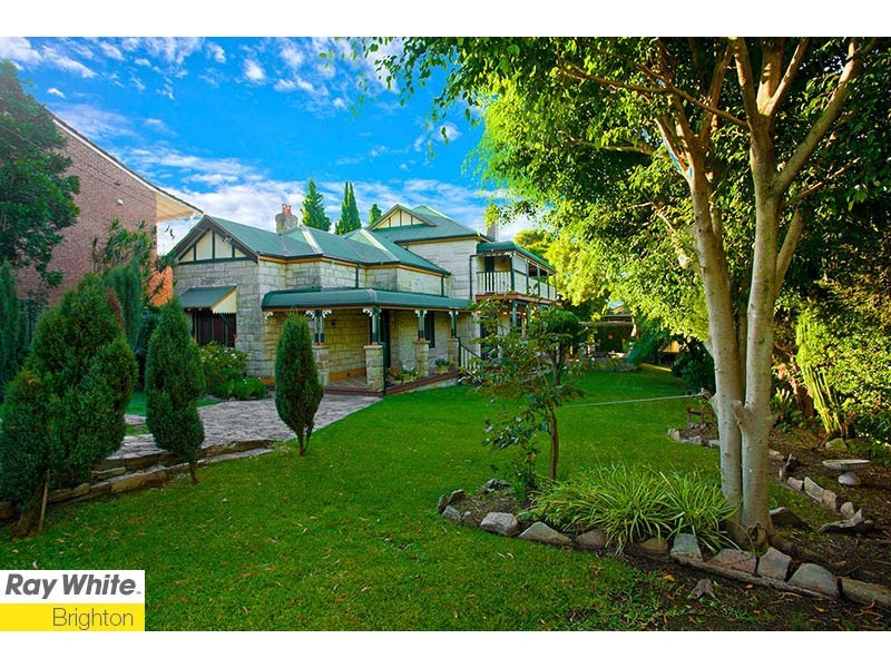 46 Highgate Street, Bexley NSW 2207