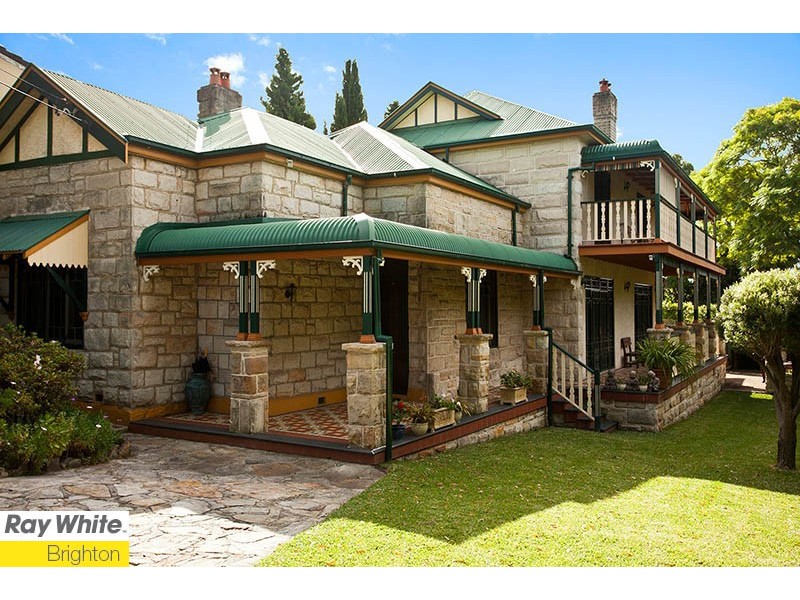 46 Highgate Street, Bexley NSW 2207