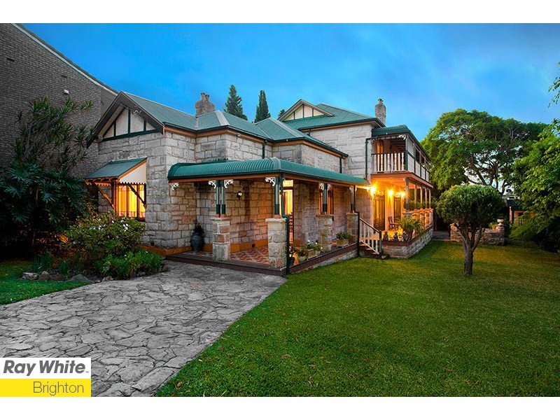 46 Highgate Street, Bexley NSW 2207