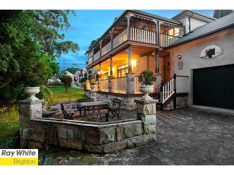 46 Highgate Street, Bexley NSW 2207