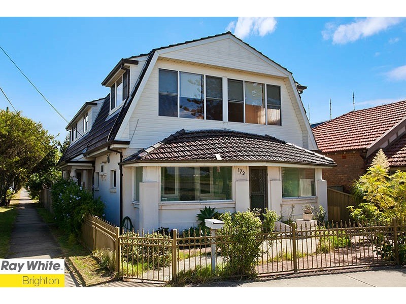 172 The Grand Parade, Monterey NSW 2217