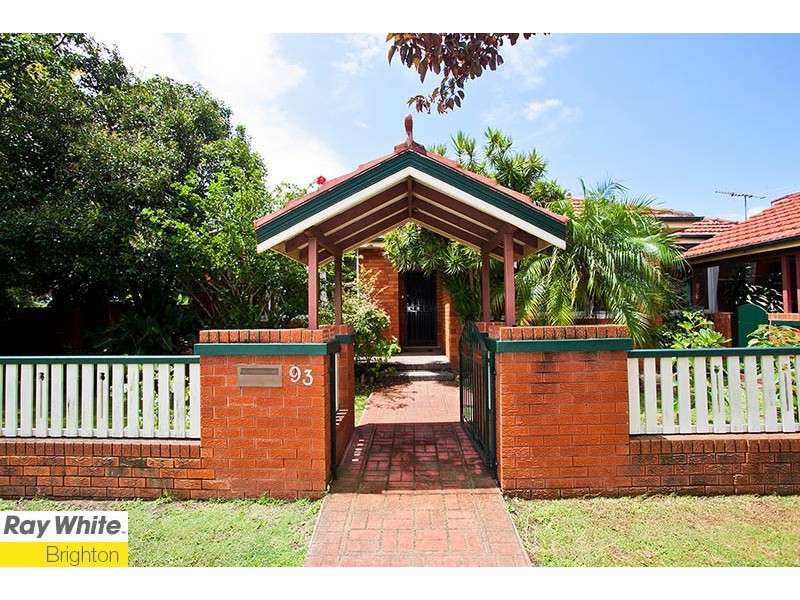 93 Bestic Street, Kyeemagh NSW 2216