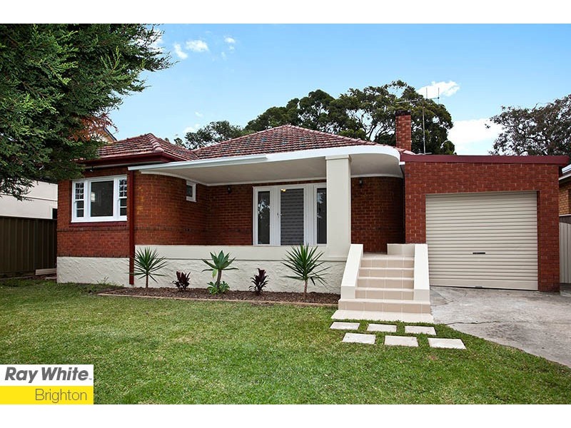 7 Hinkler  Avenue, Caringbah NSW 2229