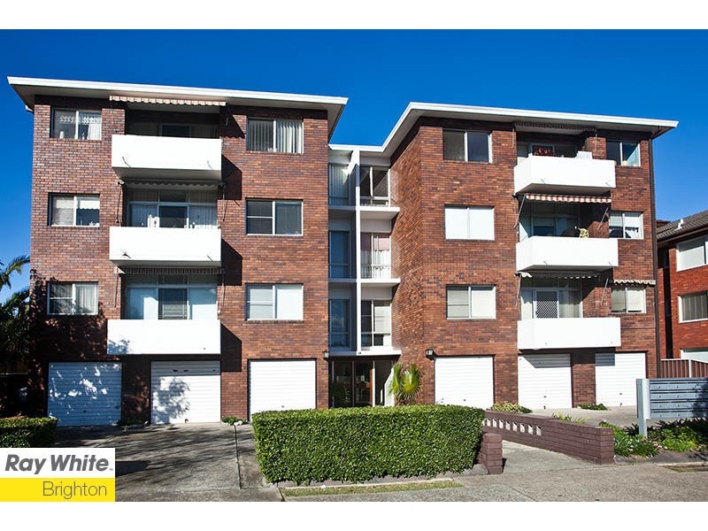 16/14-18 Crawford Road, Brighton-le-sands NSW 2216