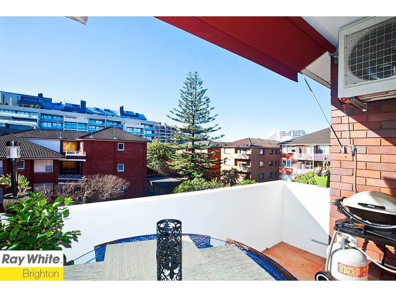 16/14-18 Crawford Road, Brighton-le-sands NSW 2216