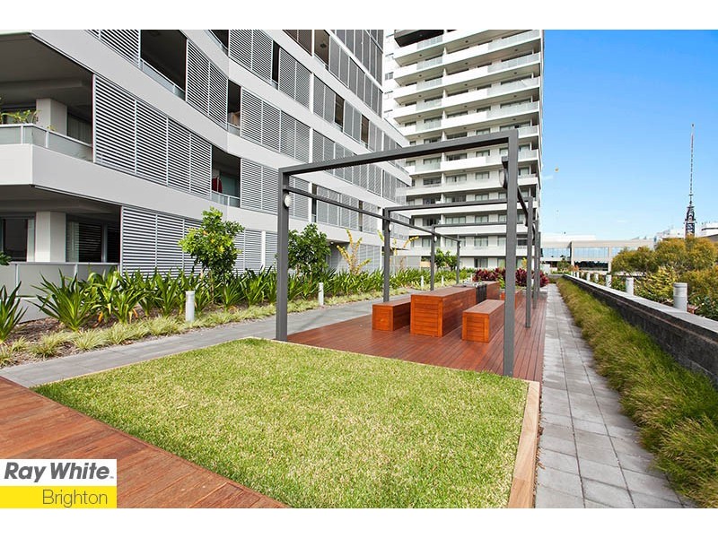 A405/1-17 Elsie Street, Burwood NSW 2134