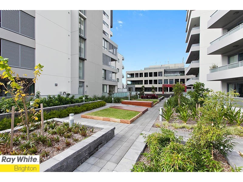 A405/1-17 Elsie Street, Burwood NSW 2134