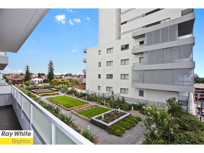 A405/1-17 Elsie Street, Burwood NSW 2134