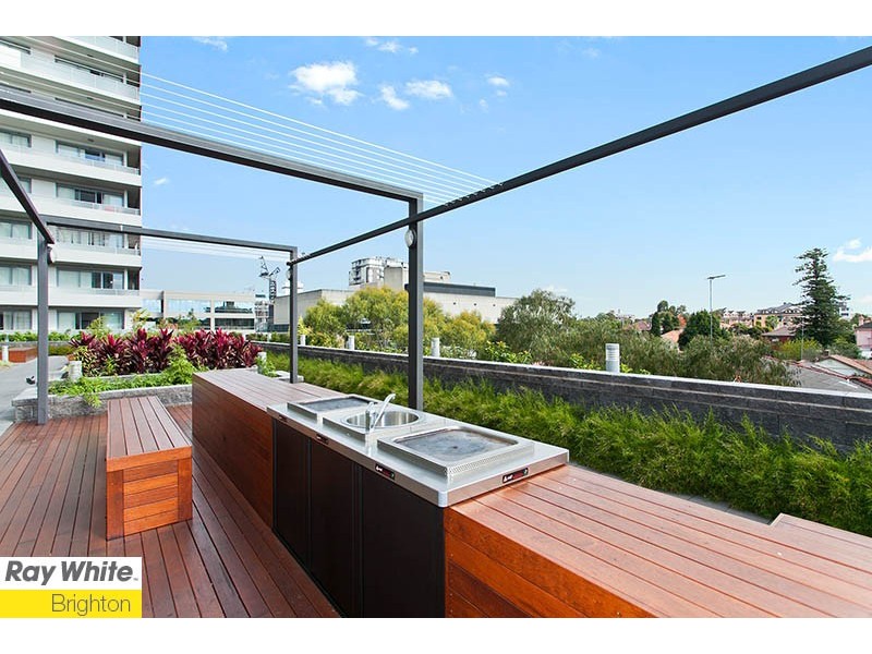 A405/1-17 Elsie Street, Burwood NSW 2134