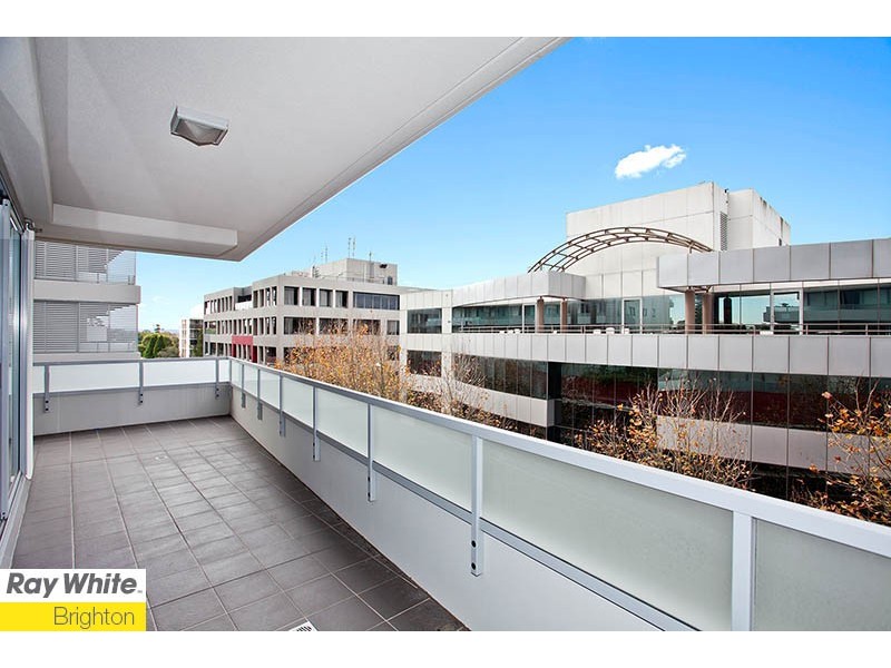 A405/1-17 Elsie Street, Burwood NSW 2134
