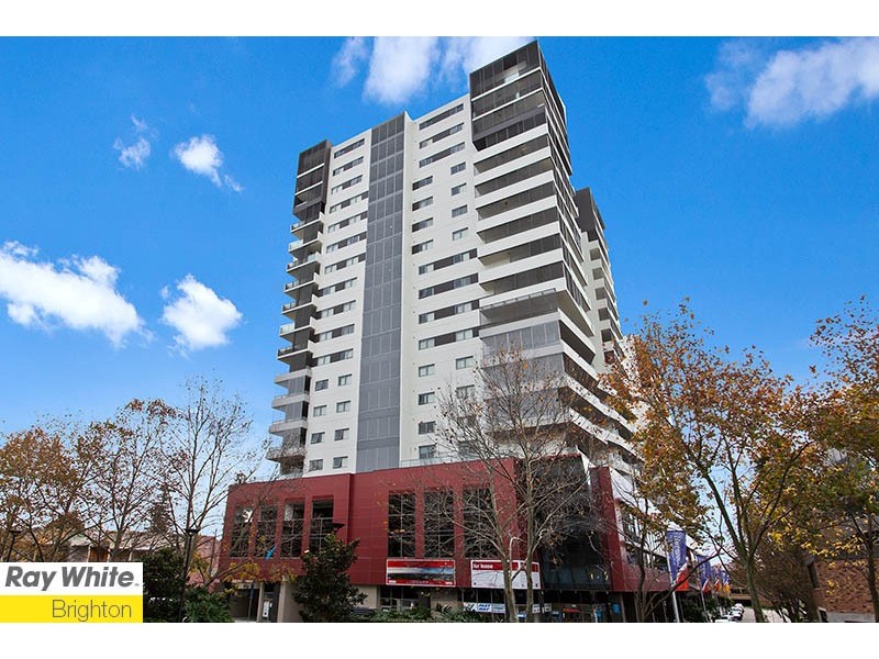 A405/1-17 Elsie Street, Burwood NSW 2134