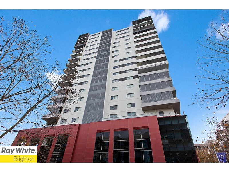 A405/1-17 Elsie Street, Burwood NSW 2134