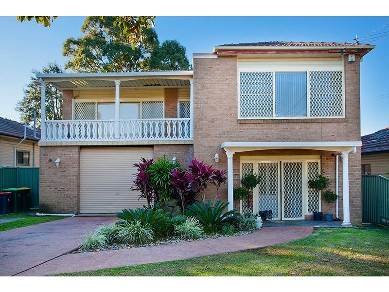 19 Orana Cresent, Peakhurst Heights NSW 2210