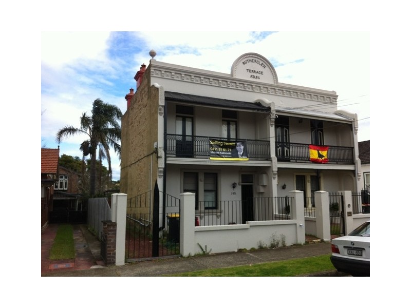 148 Frederick Street, Rockdale NSW 2216