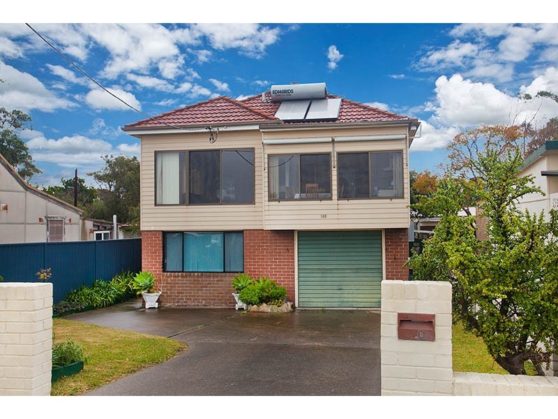 160 Prince Charles Parade, Kurnell NSW 2231