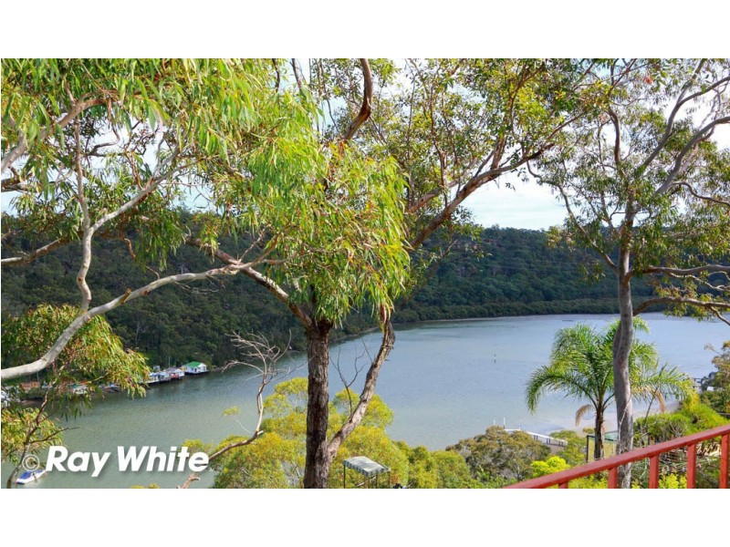 166 Lugarno Parade, Lugarno NSW 2210