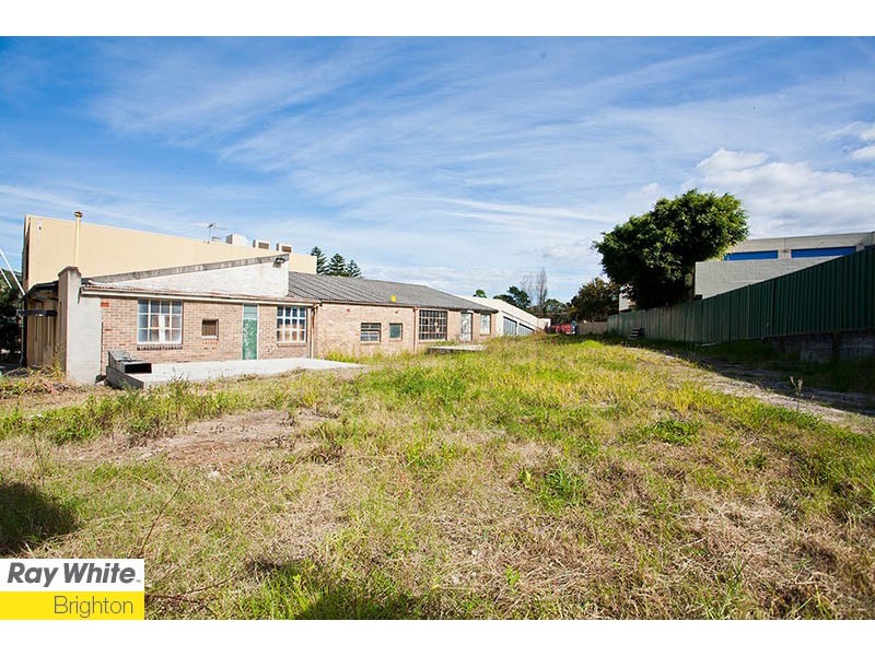 173 and 175 Bellevue Street, Carlton NSW 2218